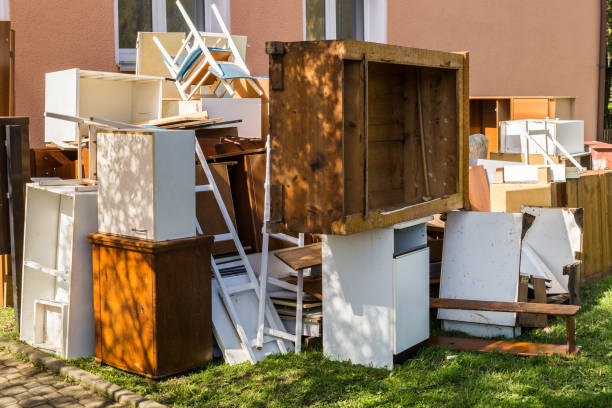 Best Hot Tub Removal  in Somerdale, NJ